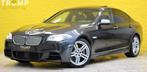 BMW 5-serie M550xd | Vol opties | Head up | Nieuwe Turbo, Auto's, BMW, Automaat, Gebruikt, Euro 6, 2993 cc