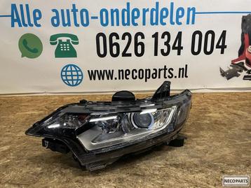 MITSUBISHI OUTLANDER LED KOPLAMP LINKS ALLES LEVERBAAR !! beschikbaar voor biedingen