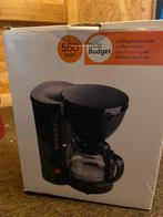 koffiezetapparaat, Ophalen of Verzenden, Zo goed als nieuw, Koffiemachine
