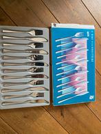 WMF visbestek 12-delig Cromargan, Ophalen, Nieuw, Rvs of Chroom