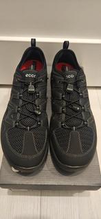 Ecco Heren Schoenen EU 44 - Nieuw in doos, Ophalen, Ecco, Zwart, Nieuw