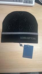 Louis Vuitton muts, Kleding | Heren, Mutsen, Sjaals en Handschoenen, Ophalen of Verzenden, Zo goed als nieuw, Overige maten, Muts
