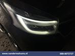 Renault Trafic 2.0 dCi 120pk L1H1 Facelift LED Euro6 Airco |, Voorwielaandrijving, Gebruikt, 4 cilinders, 2000 kg