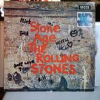 Rolling Stones / Stone age / Live, Cd's en Dvd's, Vinyl | Rock, Ophalen of Verzenden, Gebruikt, 12 inch, Poprock