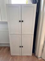 2 losse kleding kastjes, Ophalen, Gebruikt, 50 tot 100 cm, Minder dan 100 cm