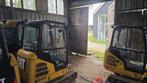 Cat caterpillar williams minigraver meerdere beschikbaar, Zakelijke goederen, Machines en Bouw | Kranen en Graafmachines, Sigarenmakerstraat 9. 5232 BJ 's-hertogenbosch
