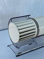 Braun HL70 ventilator Reinhold Weiss Jurgen Greubel vintage, Ophalen of Verzenden, Gebruikt, Tafelventilator