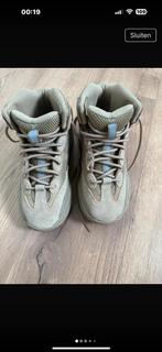 Jeezy desert boots, Beige, Verzenden, Adidas, Sneakers of Gympen