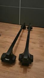 Thule Rapid System 754 Dakdragers Golf 7, Auto diversen, Dakdragers, Ophalen, Gebruikt