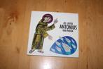Zo leefde Antonius van Padua, Joseph Quadflieg, Ophalen of Verzenden, Gelezen, Non-fictie