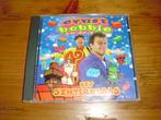 Ernst en Bobbie en de rest/ CD / Bij Sinterklaas, Ophalen of Verzenden, Gebruikt