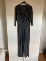 La Dress  grijze Jumpsuit, Kleding | Dames, Jumpsuits, Maat 38/40 (M), Ophalen of Verzenden, Zo goed als nieuw, LaDress