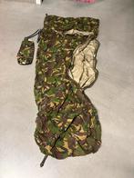Bivak zak large met defect, Ophalen of Verzenden, Landmacht, Nederland, Overige typen