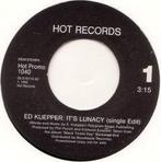 ed kuepper-the saints/its lunacy-indie/punk-promo-ZELDZAAM, Gebruikt, Verzenden, 7 inch, Single