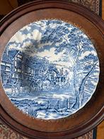 Engelse servies los Myott Royal Mail, Ophalen of Verzenden