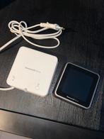Honeywell home slimme thermostaat, Doe-het-zelf en Verbouw, Thermostaten, Ophalen of Verzenden, Slimme thermostaat