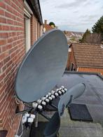 TK : Wavefield T90 schotel, Ophalen, Overige merken