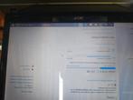 Acer Laptop icore7, Computers en Software, 2 tot 3 Ghz, 15 inch, Ophalen of Verzenden, Zo goed als nieuw