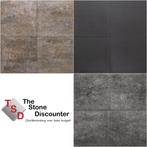 Zeer scherpe aanbieding! Smartstone in 3 kleuren!, Ophalen, Nieuw, 10 m² of meer, Beton
