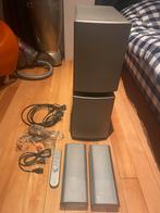 Denon S-301 homechinema seround artikelen, Ophalen of Verzenden, Zo goed als nieuw, Overige merken, Overige spelers