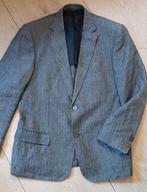 Ermenegildo Zegna, linnen colbert maat 48. Ongevoerd, Ophalen of Verzenden, Zo goed als nieuw, Maat 48/50 (M), Ermenegildo Zegna