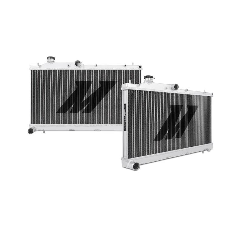 Mishimoto performance radiator Subaru Impreza STi WRX 08-22, Ophalen of Verzenden