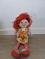 Pop groovy girls o ryan knuffel rood haar, Ophalen of Verzenden, Zo goed als nieuw, Barbie