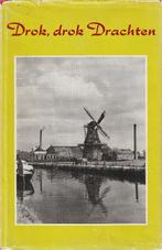 Drok, drok Drachten, Diverse auteurs, Ophalen of Verzenden, 20e eeuw of later, Gelezen