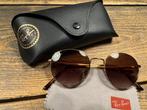 Rayban zonnebril, Ophalen of Verzenden, Zo goed als nieuw, Zonnebril, Ray-Ban