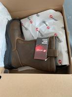 Sixton Montana S3 Werkschoenen - Maat 44 - Nieuw, Sixon, Bruin, Nieuw, Ophalen of Verzenden