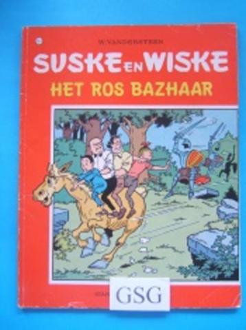 Het ros Bazhaar nr. 151-03 beschikbaar voor biedingen