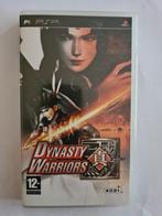 DYNASTY WARRIORS, Gebruikt, 1 speler, Racen en Vliegen, Ophalen of Verzenden