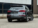 Audi Q5 50 TFSI e quattro S-Line |Pano |Massage |Camera, Automaat, 2005 kg, 4 cilinders, Leder en Stof