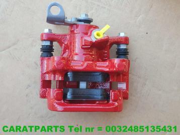 2Q0615406Q 2Q0615424B A1 remklauw Polo Gti 2G AW beschikbaar voor biedingen