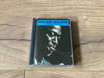 MiniDisc Miles Davis - Kind of Blue beschikbaar voor biedingen