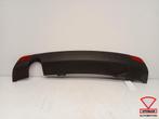 Audi A1 8X Sportback Achterbumper Diffuser 8X0807421