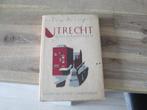 Utrecht door Dr. A. van Hulzen (uitgave 1946), Ophalen of Verzenden, Zo goed als nieuw
