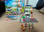 Lego city 60291 zo goed als nieuw, Kinderen en Baby's, Speelgoed | Duplo en Lego, Ophalen of Verzenden, Zo goed als nieuw