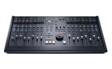 SSL Nucleus V2 DANTE beschikbaar voor biedingen