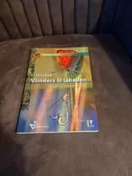Ontdek Vlinders & Libellen - Natuurgids, Boeken, Natuur, Ophalen of Verzenden, Zo goed als nieuw, Natuur algemeen, Onbekend