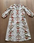 Zara jurk kaftan s katoen nieuwstaat, Kleding | Dames, Ophalen of Verzenden, Zo goed als nieuw, Maat 36 (S), Onder de knie