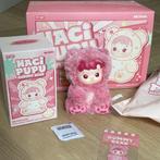 POPMART HACIPUPU Gummy Bear Series Cherry Flavor - Roze, Ophalen of Verzenden, Nieuw