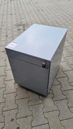 2x Ladekast voor onder bureau, Huis en Inrichting, Kasten | Ladekasten, Ophalen, Minder dan 50 cm, Zo goed als nieuw, 3 of 4 laden