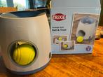 Trixie Ball & Treat. Zo goed als nieuw!, Dieren en Toebehoren, Hondenspeelgoed, Ophalen, Zo goed als nieuw, Intelligentiespeelgoed