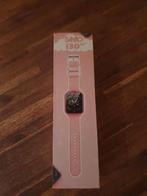 Sanbo i30 kids smartwatch, Sieraden, Tassen en Uiterlijk, Horloges | Kinderen, Ophalen of Verzenden, Zo goed als nieuw, Roze, Jongen of Meisje