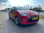 Citroen DS3 1.4 Chic G3. Zeer netjes met lage km stand., Voorwielaandrijving, Euro 5, Stof, Gebruikt