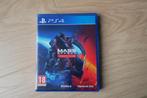 Mass Effect Legendary Edition - PS4, Vanaf 18 jaar, 1 speler, Ophalen of Verzenden, Zo goed als nieuw
