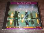 Synthesizer Spectacular Vol.2, Cd's en Dvd's, Ophalen of Verzenden, Zo goed als nieuw