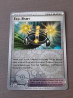 Scarlet & violet 174/198 exp. Share reverse, Hobby en Vrije tijd, Verzamelkaartspellen | Pokémon, Ophalen of Verzenden, Zo goed als nieuw