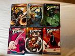 Supergirl New 52 tpb vol. 1-6, Meerdere comics, Ophalen of Verzenden, Zo goed als nieuw, Amerika